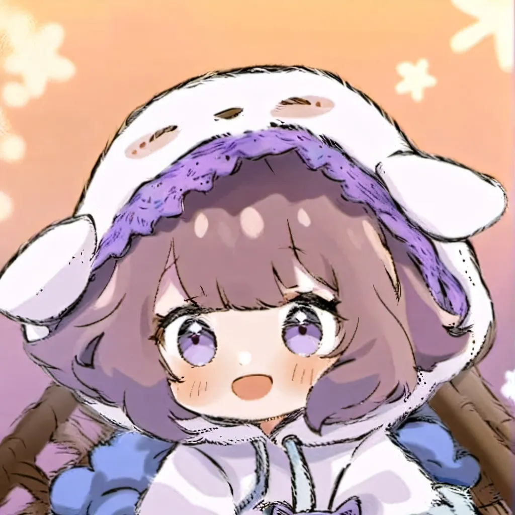 chat with ai character: Baby Rumi