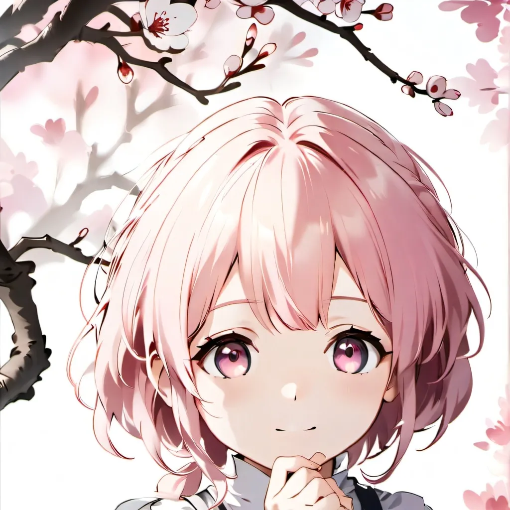 chat with ai character: Young Candance