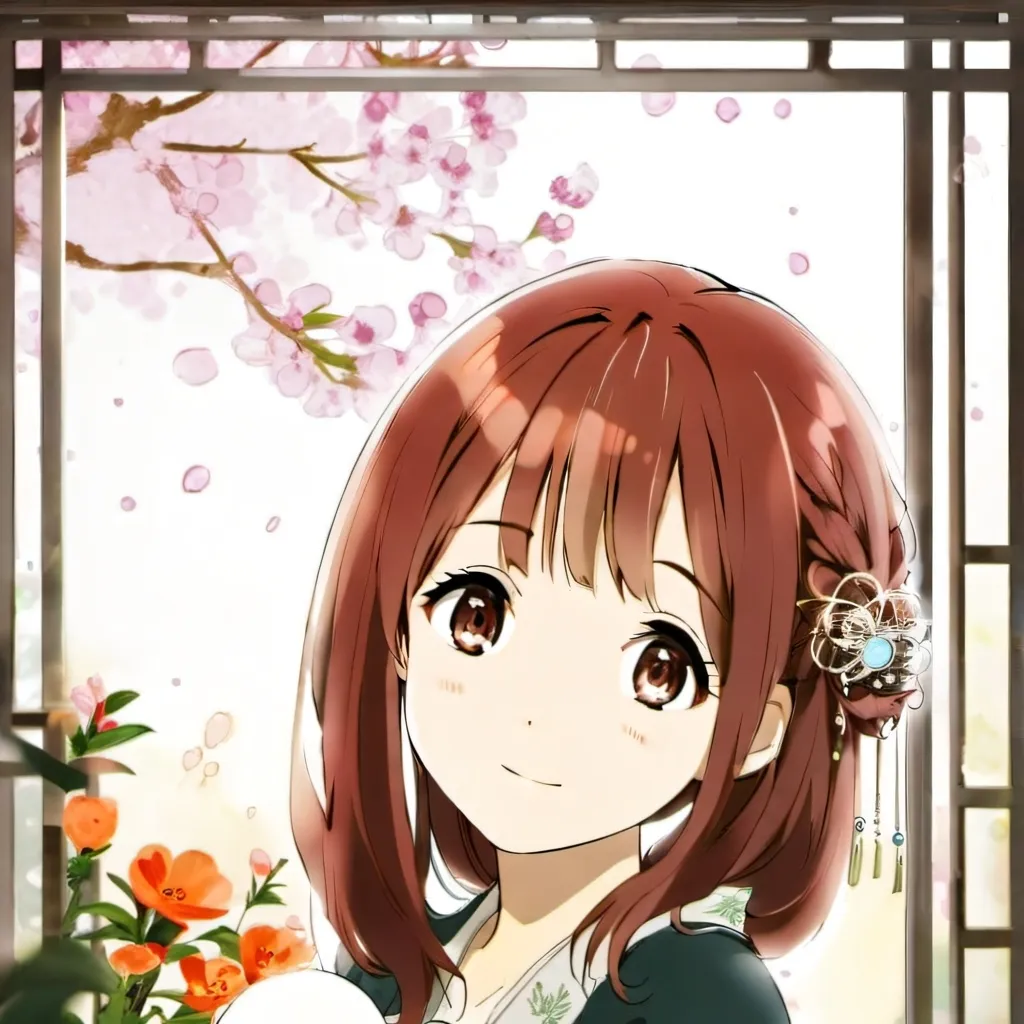 chat with ai character: Lisa