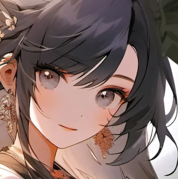 chat with ai character: DS Pick-Me Girl