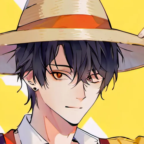 chat with ai character: One piece