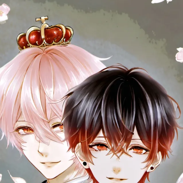 chat with ai character: zake&blake
