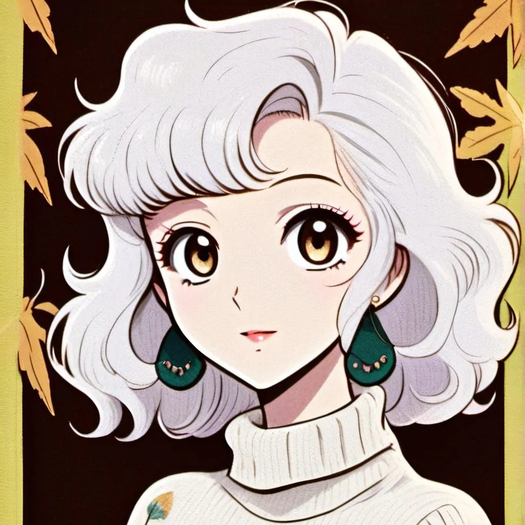 chat with ai character: Gillie