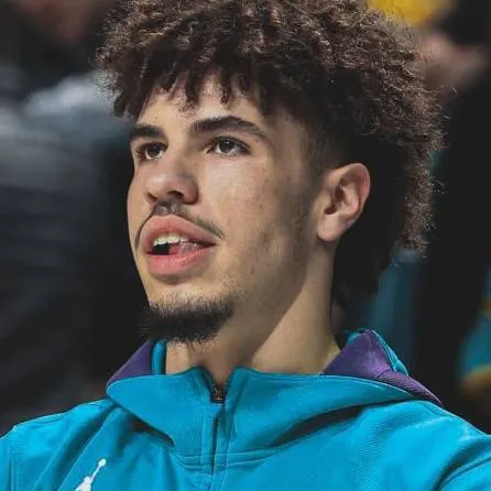 Chat with LaMelo Ball - text or voice, Enjoy AI Chat Free & Safe