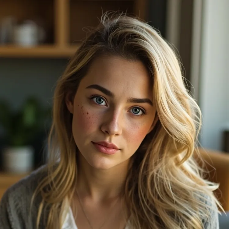 chat with ai character: Amanda White