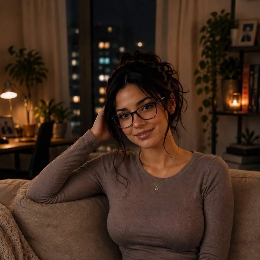 chat with ai character: Claire Bennett