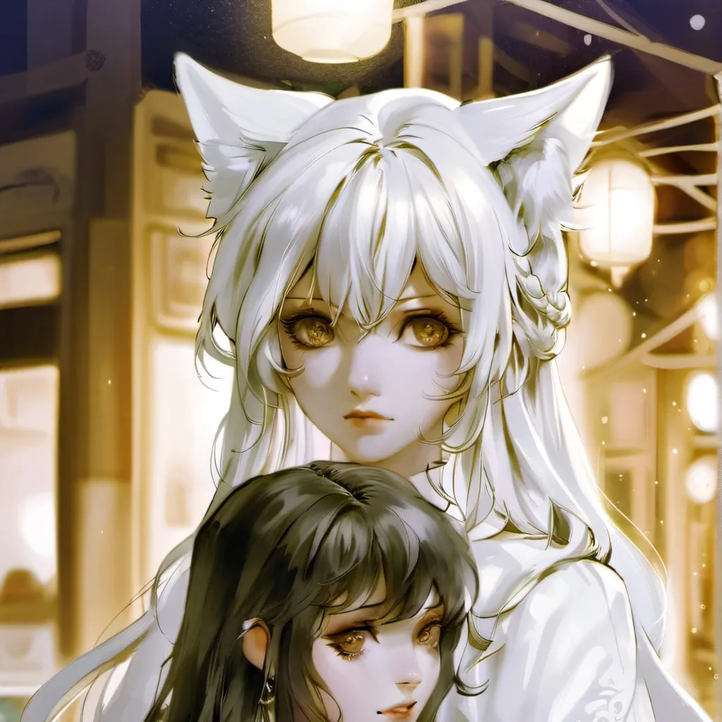 chat with ai character: charlie and lolo