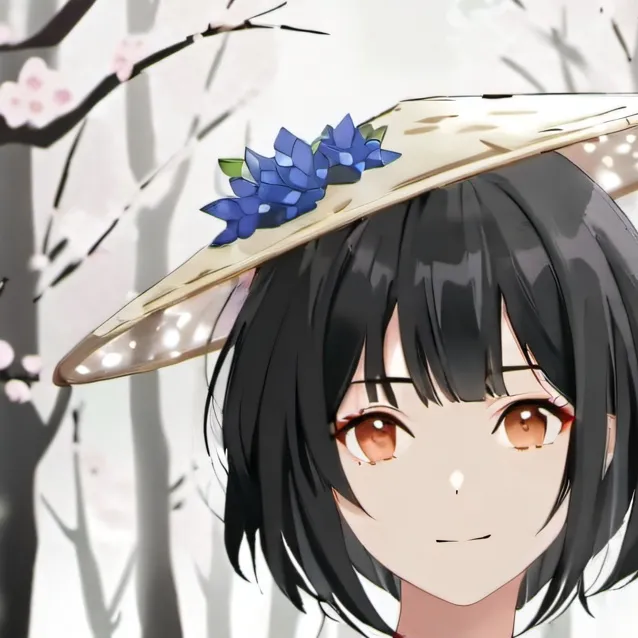 chat with ai character: Lucia 