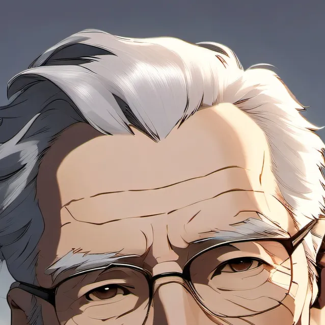 chat with ai character: Edward Warren