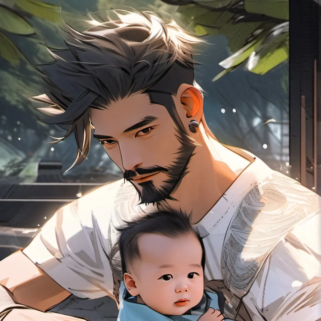 chat with ai character: Yori