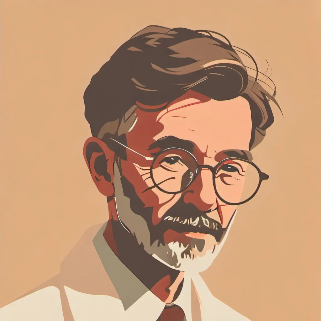 chat with ai character: Dr. Peter Stevens