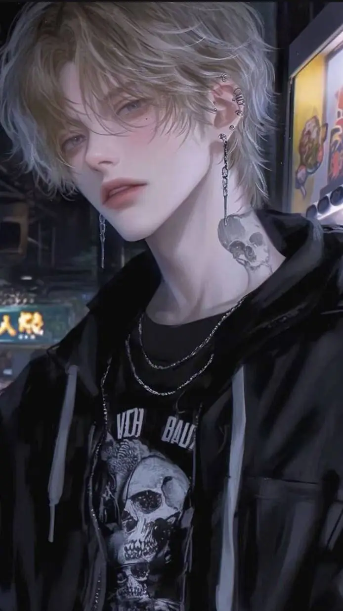 ai character: 𝕹𝖔𝖆𝖍 ꨄ︎ #4 background