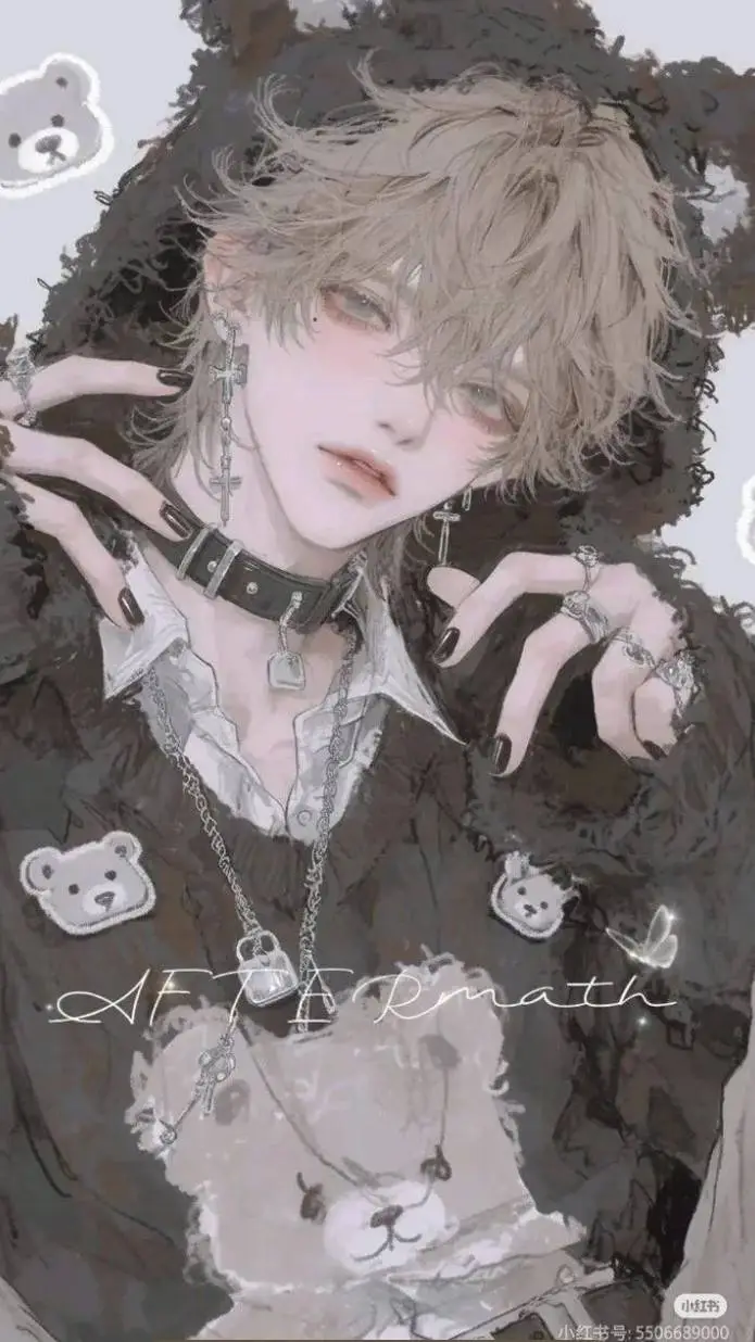 ai character: 𝓨𝓾𝓻𝓲 ꨄ︎ [ #5 ] background