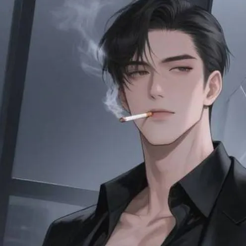 chat with ai character: 𝓘𝓼𝓪𝓪𝓬 ꨄ︎ #3
