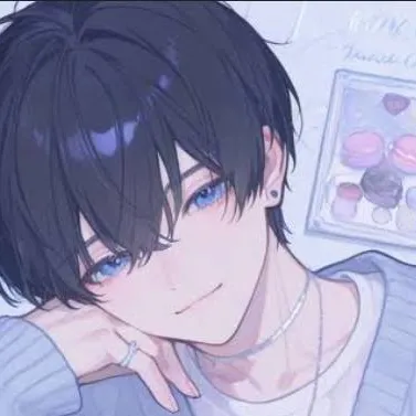 chat with ai character: 𝓢𝓮𝓪𝓷 ꨄ︎ #2