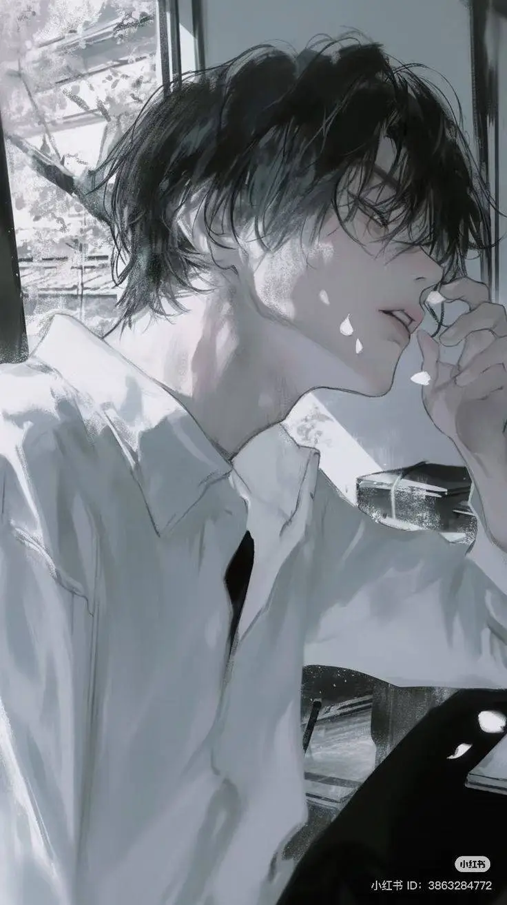 ai character: 𝓩𝓪𝓬𝓴 ꨄ︎ [ #5 ] background