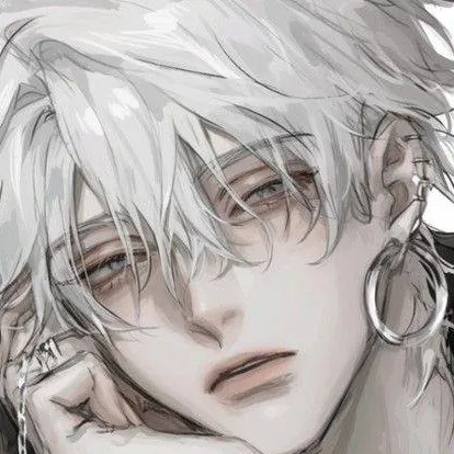 chat with ai character: 𝓛𝓾𝓬𝓪𝓼 ꨄ︎ [ #5 ]