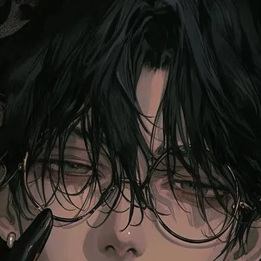 chat with ai character: 𝓛𝓾𝓬𝓪𝓼 ꨄ︎ [#6 ]