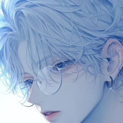 chat with ai character: 𝓛𝓲𝓪𝓶 ꨄ︎ [ #12 ]