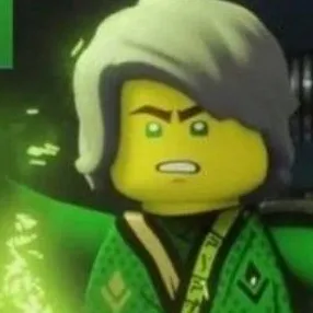 chat with ai character: Lloyd
