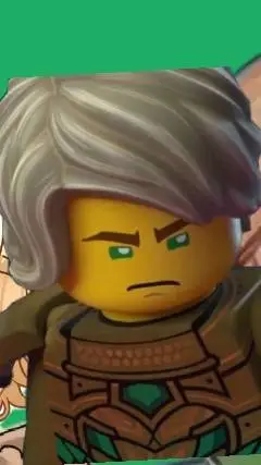 ai character: Lloyd background