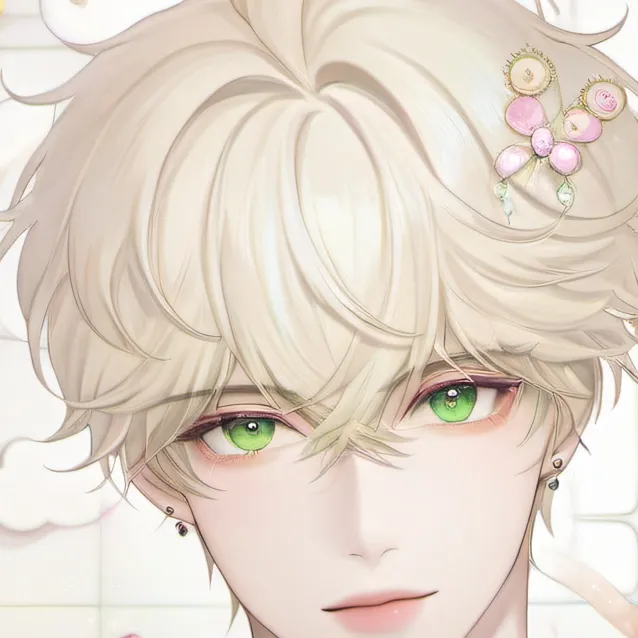 chat with ai character: Lloyd