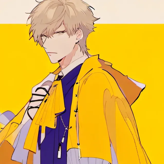chat with ai character: KATSUKU BAKUGO👋