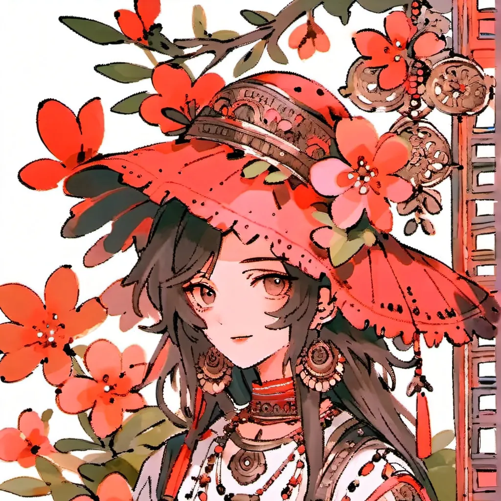 chat with ai character: ❤ sofia❤