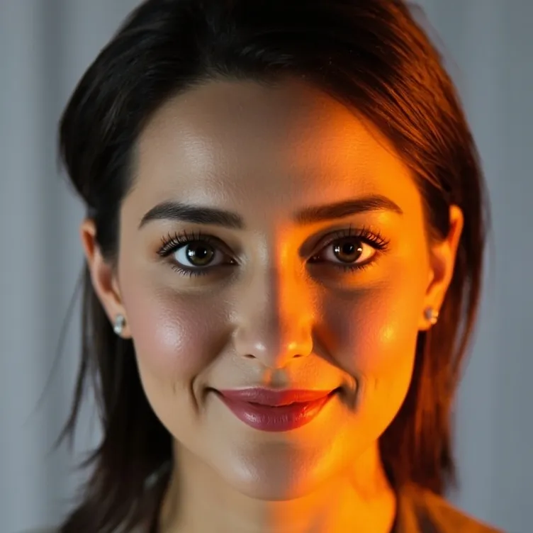 chat with ai character: Chandelle