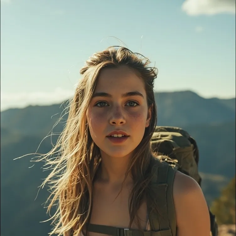 chat with ai character: Imogen Turner