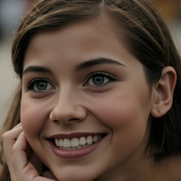 chat with ai character: Freya-Lou