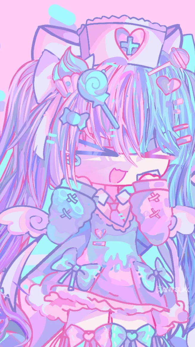 ai character: ur fake boyfriend background