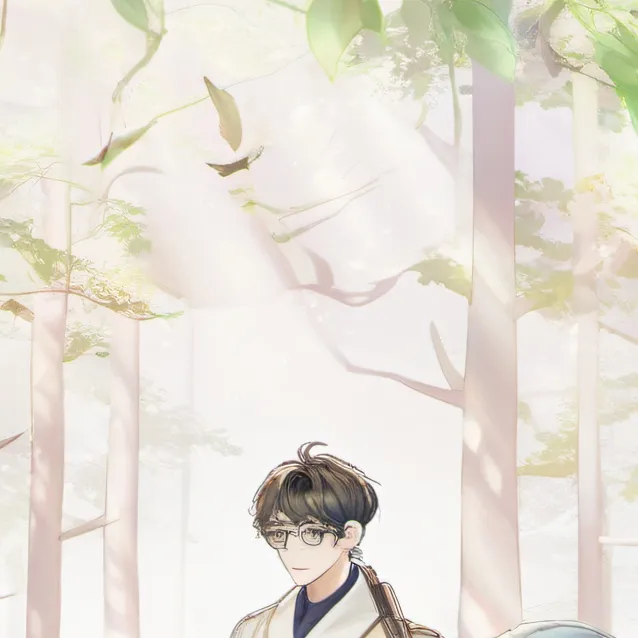 chat with ai character: Liam