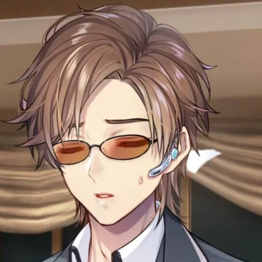 chat with ai character: roy