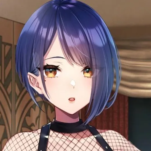 chat with ai character: mischa