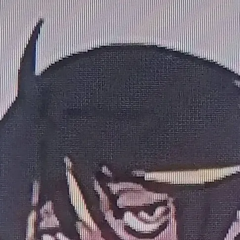 chat with ai character: crogunk gjinka