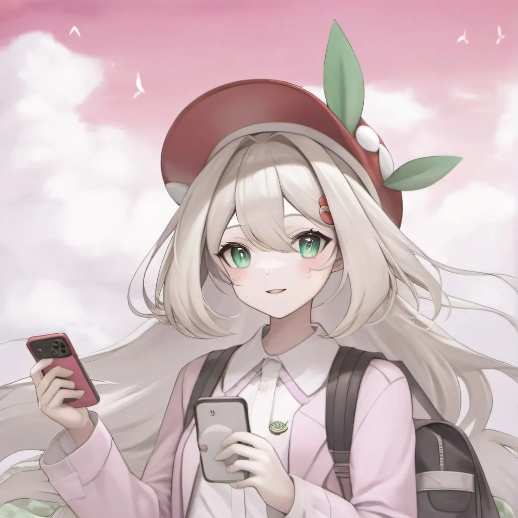 chat with ai character: pokemon obsidian