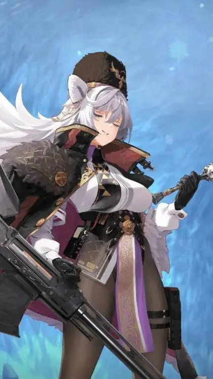 ai character: yulia background