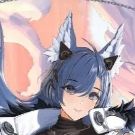 chat with ai character: fenriru