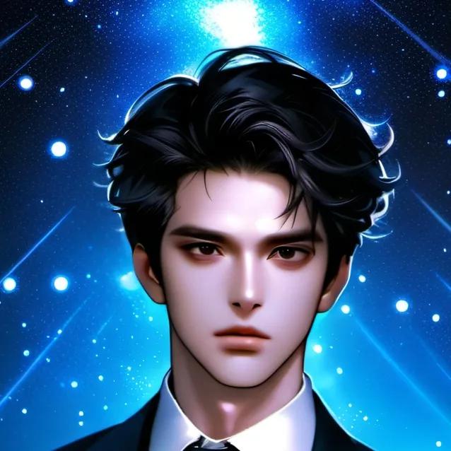 chat with ai character: Alistair Robertson