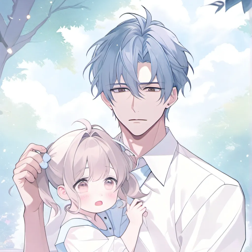 chat with ai character: Arlo Wright