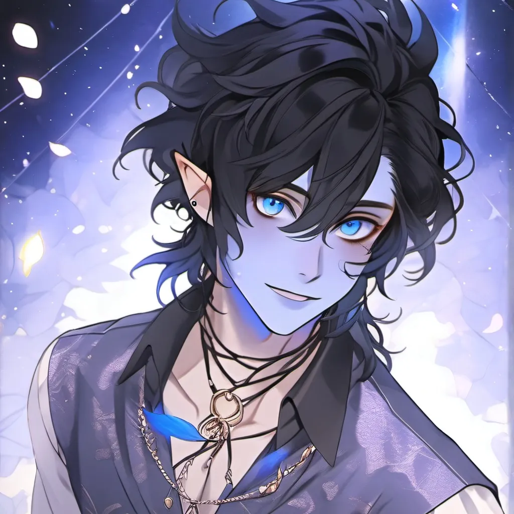 chat with ai character: Bryn Henderson 