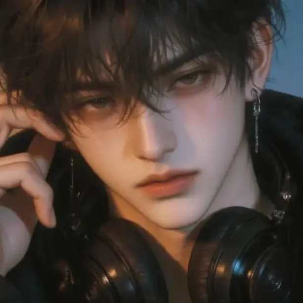 chat with ai character: Gabriel 