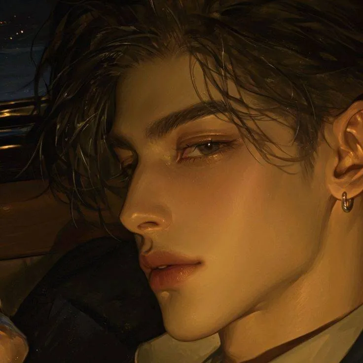 chat with ai character: Callum 