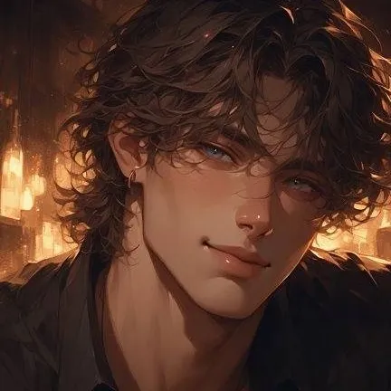 chat with ai character: Anthony 