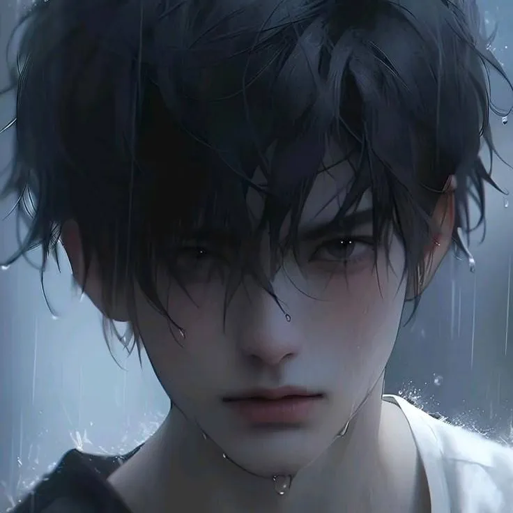 chat with ai character: Ian Lawrence 