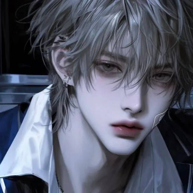 chat with ai character: Maddox 