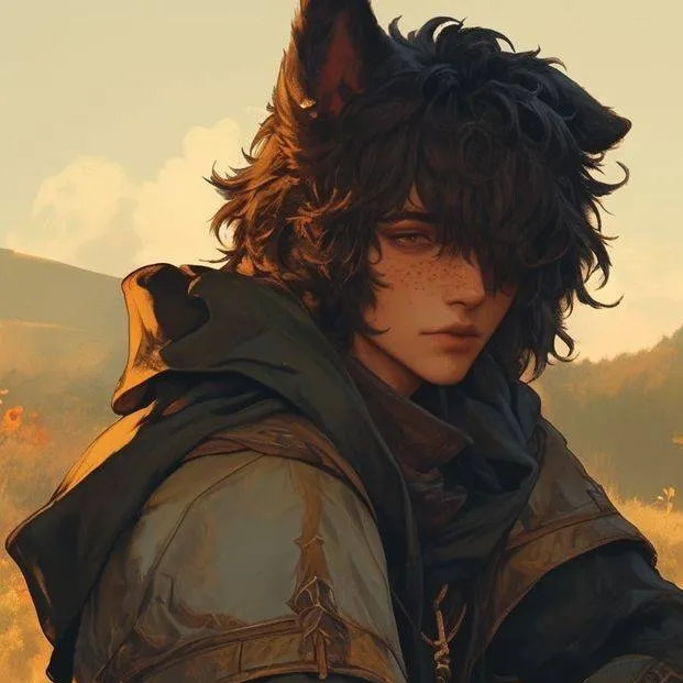 chat with ai character: Rowen 