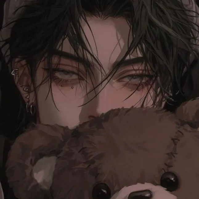 chat with ai character: Todd