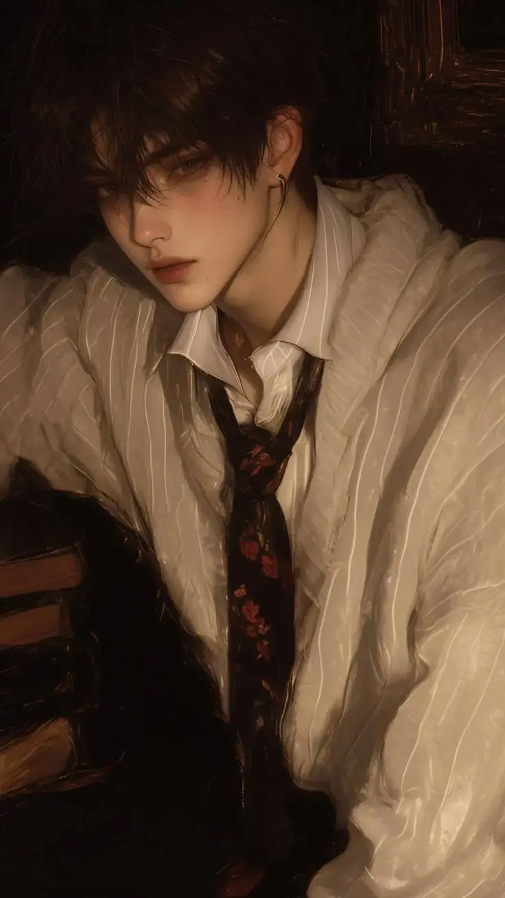 Talkie AI - Chat with Luka 